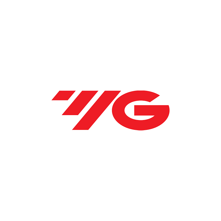 YG1 logo