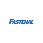 Fastenal Logo Blue